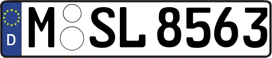 M-SL8563