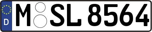 M-SL8564