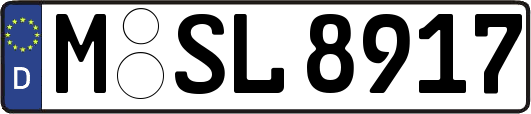 M-SL8917