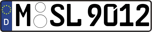 M-SL9012