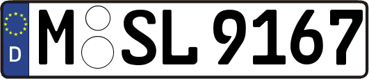 M-SL9167