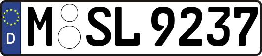M-SL9237
