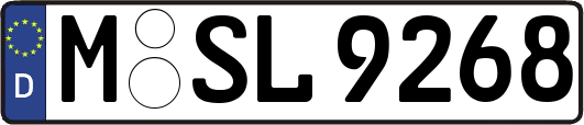 M-SL9268