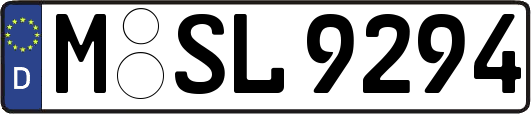 M-SL9294