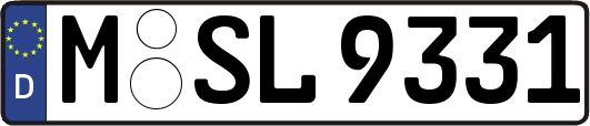 M-SL9331