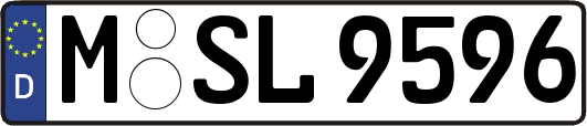 M-SL9596