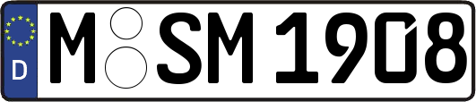 M-SM1908