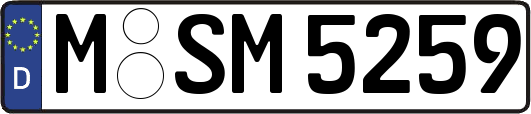 M-SM5259