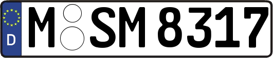 M-SM8317
