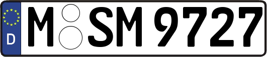 M-SM9727