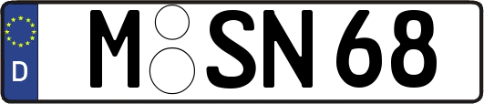 M-SN68