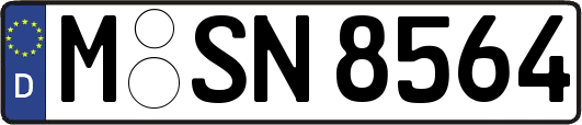 M-SN8564