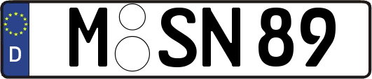 M-SN89