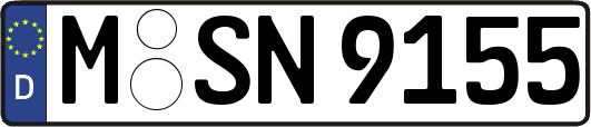 M-SN9155