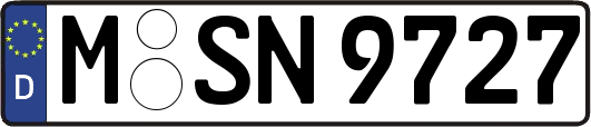 M-SN9727