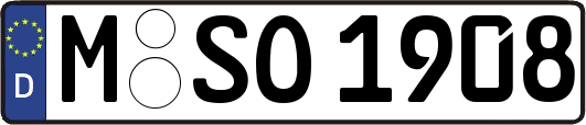 M-SO1908