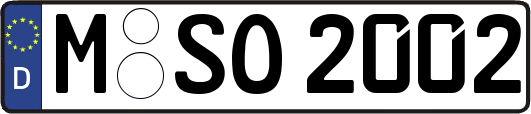 M-SO2002