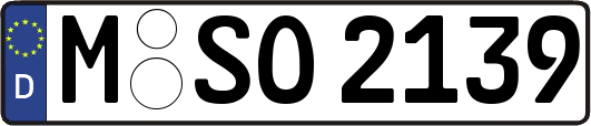 M-SO2139