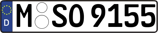 M-SO9155