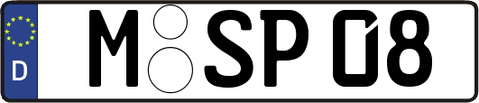 M-SP08