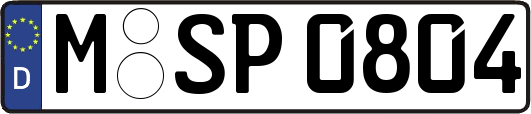 M-SP0804