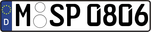 M-SP0806