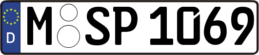 M-SP1069