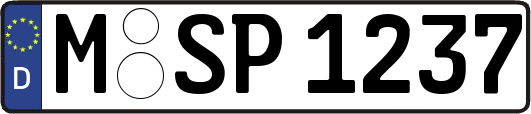 M-SP1237