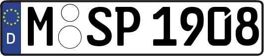 M-SP1908
