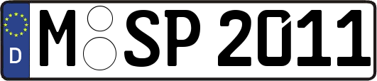 M-SP2011