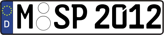 M-SP2012