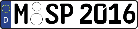 M-SP2016