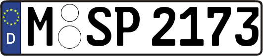 M-SP2173