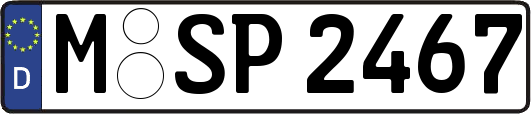M-SP2467