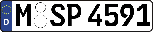 M-SP4591