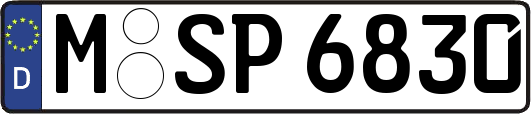 M-SP6830
