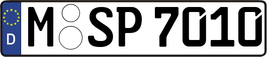 M-SP7010