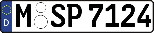 M-SP7124