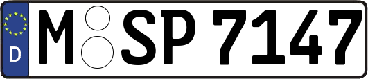 M-SP7147