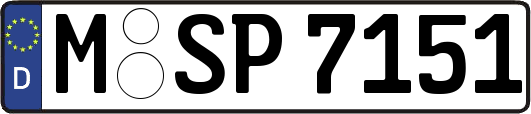 M-SP7151