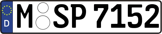 M-SP7152