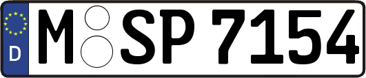 M-SP7154