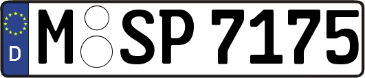 M-SP7175