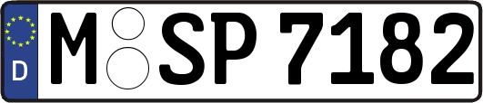 M-SP7182