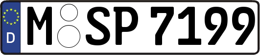 M-SP7199
