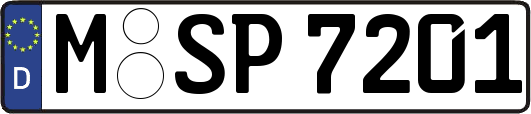 M-SP7201