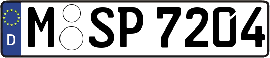 M-SP7204