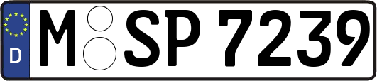 M-SP7239