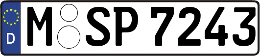 M-SP7243