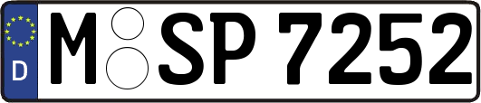 M-SP7252